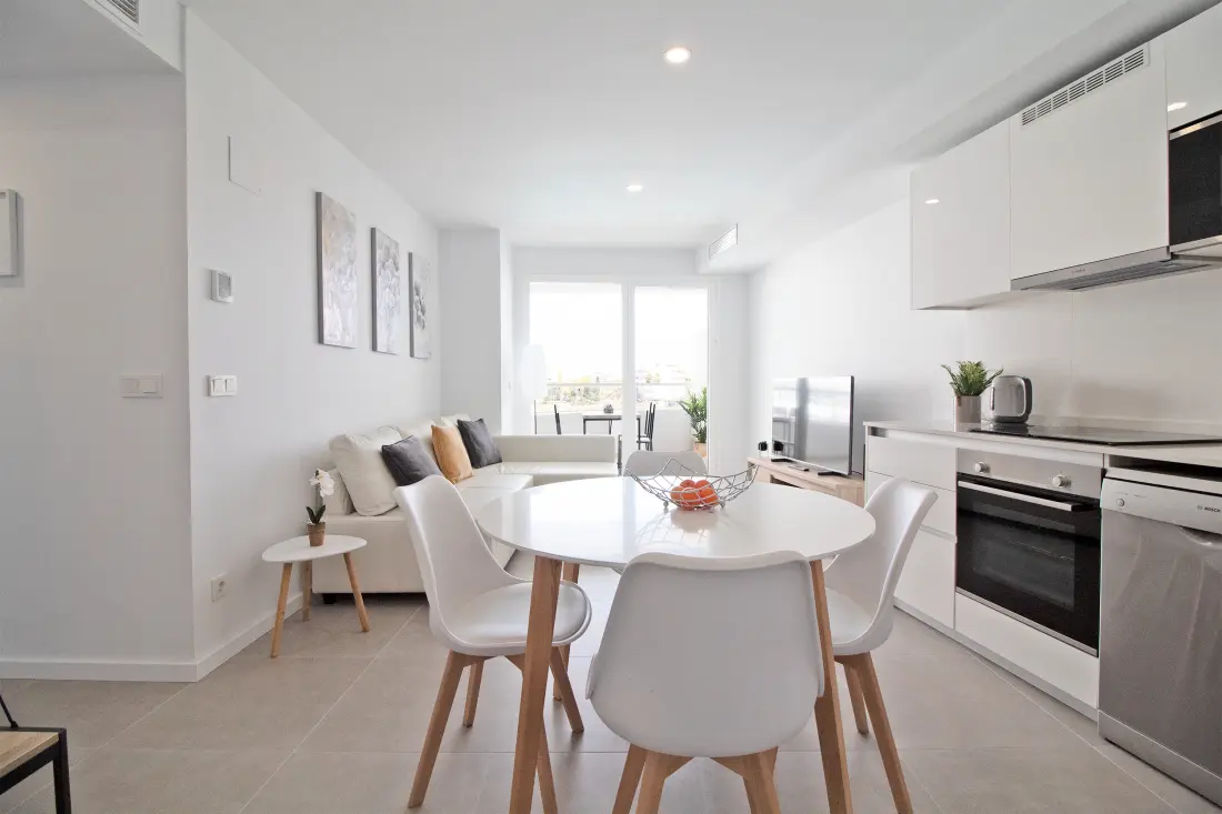 Appartements à Canet d'En Berenguer