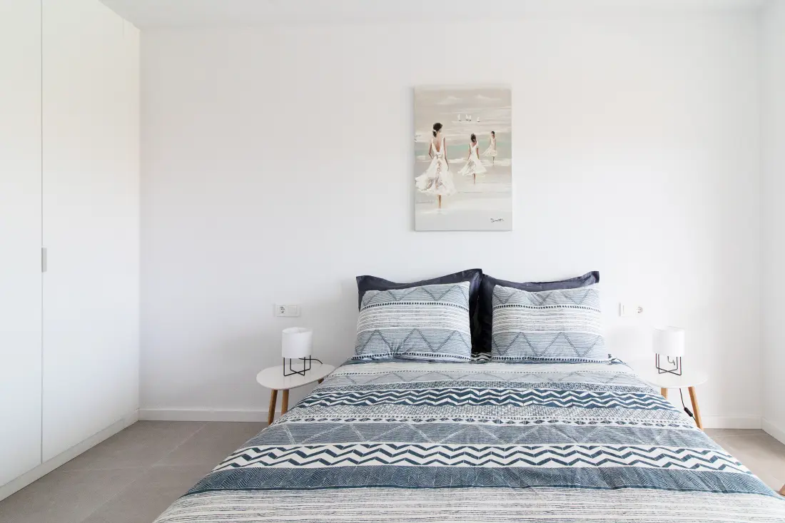 Appartements à Canet d'En Berenguer