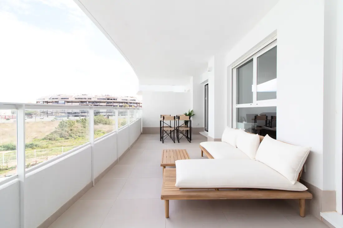 Appartements à Canet d'En Berenguer