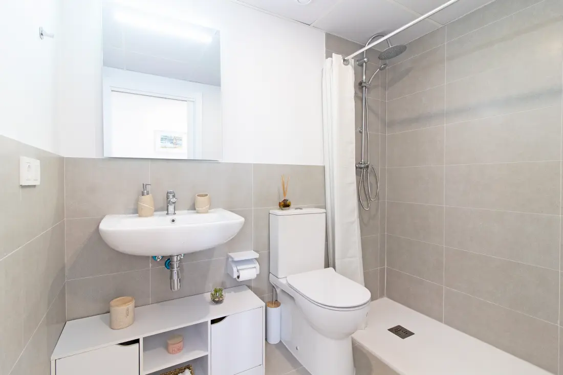 Appartements à Canet d'En Berenguer