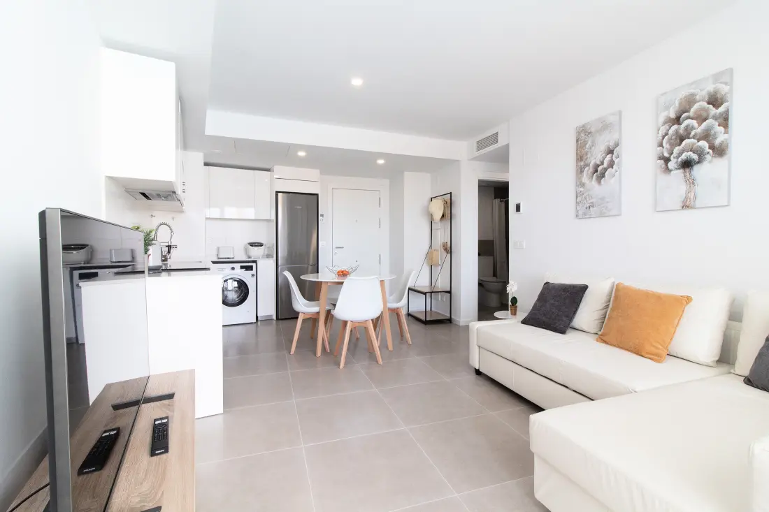 Appartements à Canet d'En Berenguer