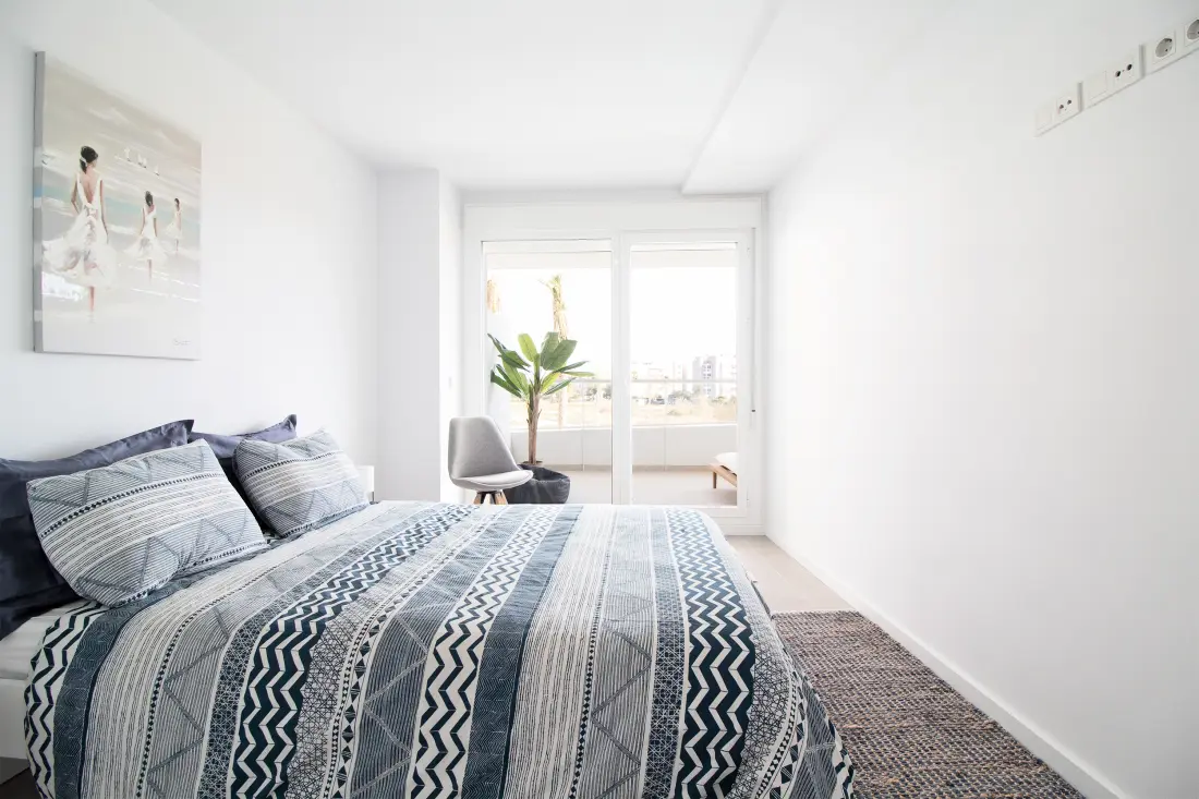 Appartements à Canet d'En Berenguer
