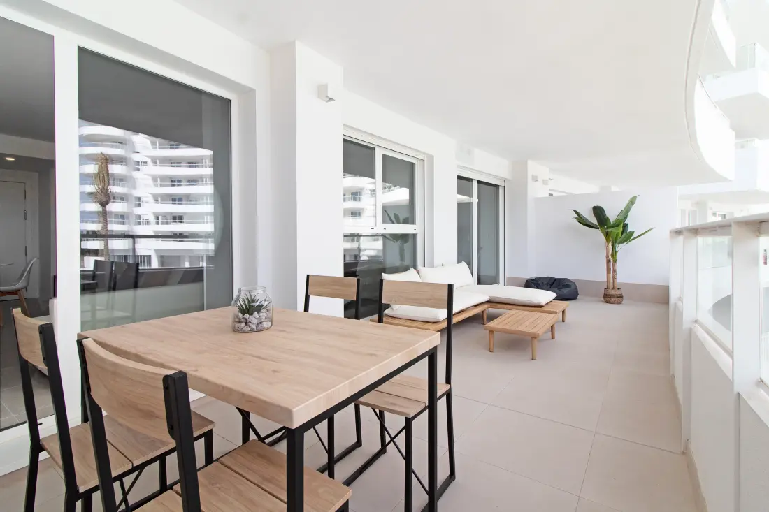 Appartements à Canet d'En Berenguer