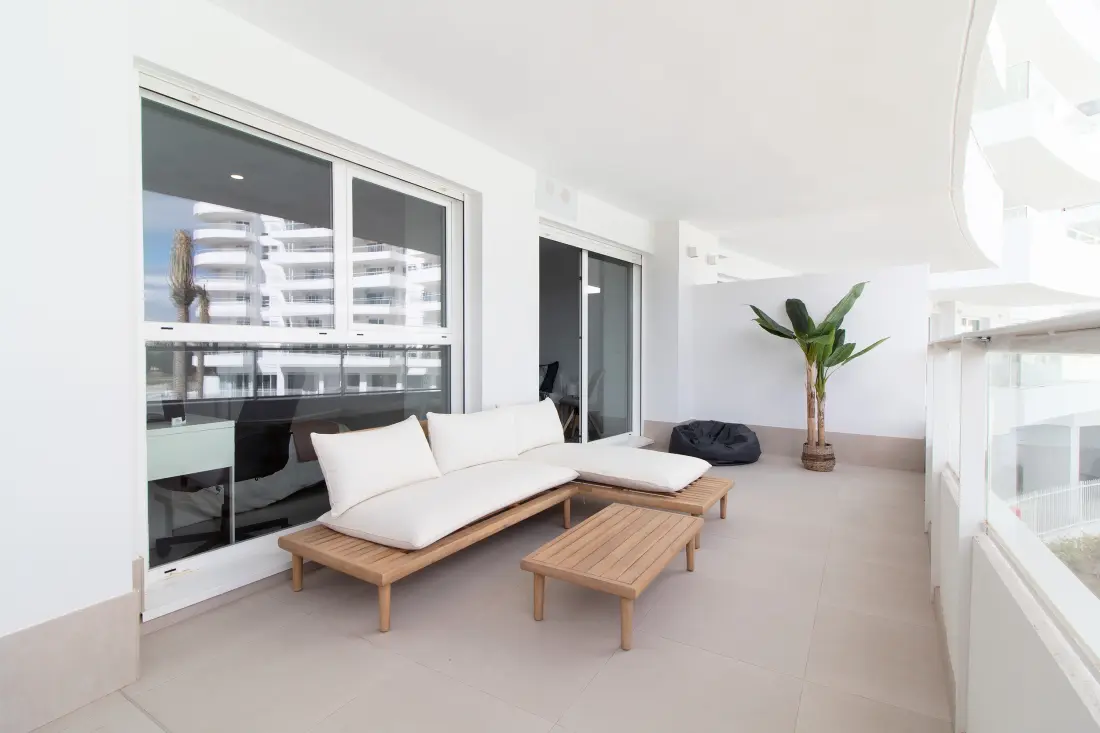 Appartements à Canet d'En Berenguer