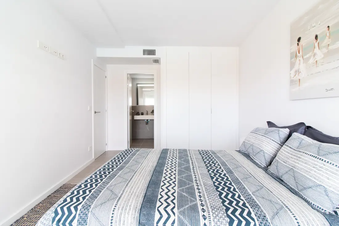 Appartements à Canet d'En Berenguer