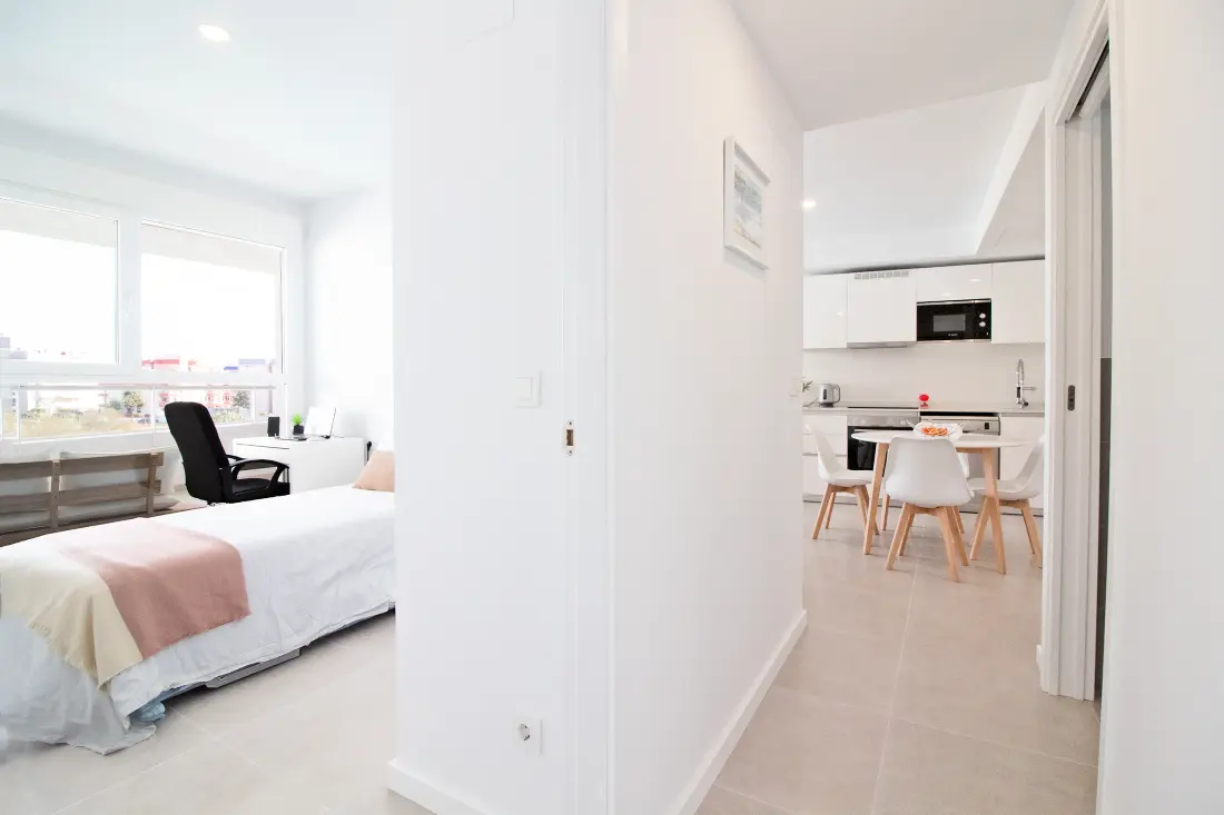 Appartements à Canet d'En Berenguer