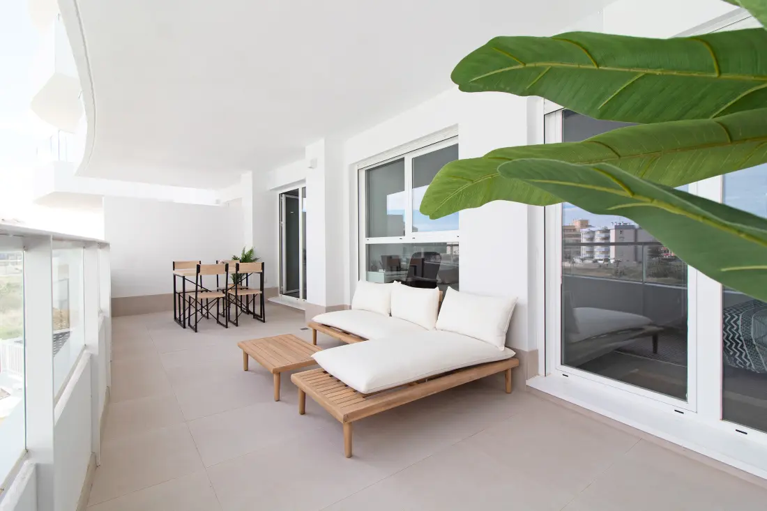 Appartements à Canet d'En Berenguer