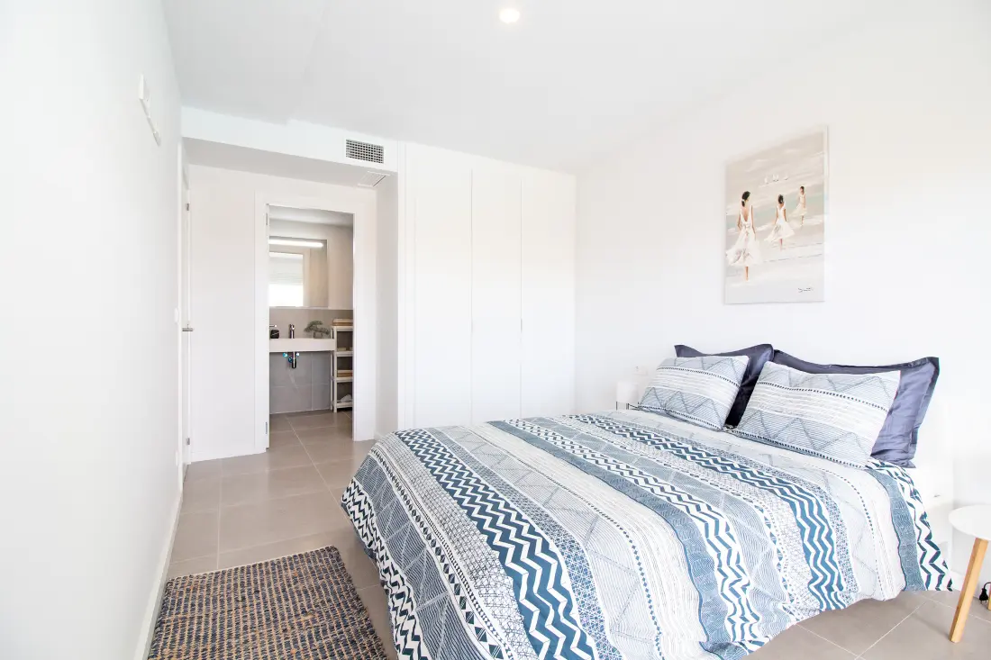 Appartements à Canet d'En Berenguer