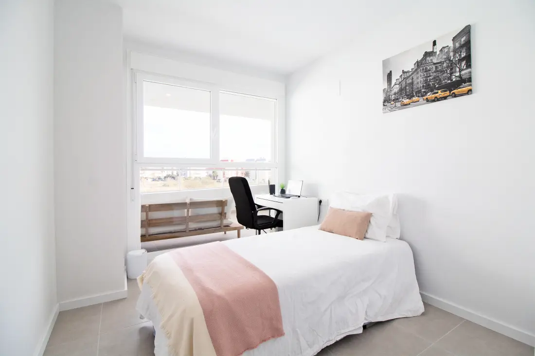 Appartements à Canet d'En Berenguer