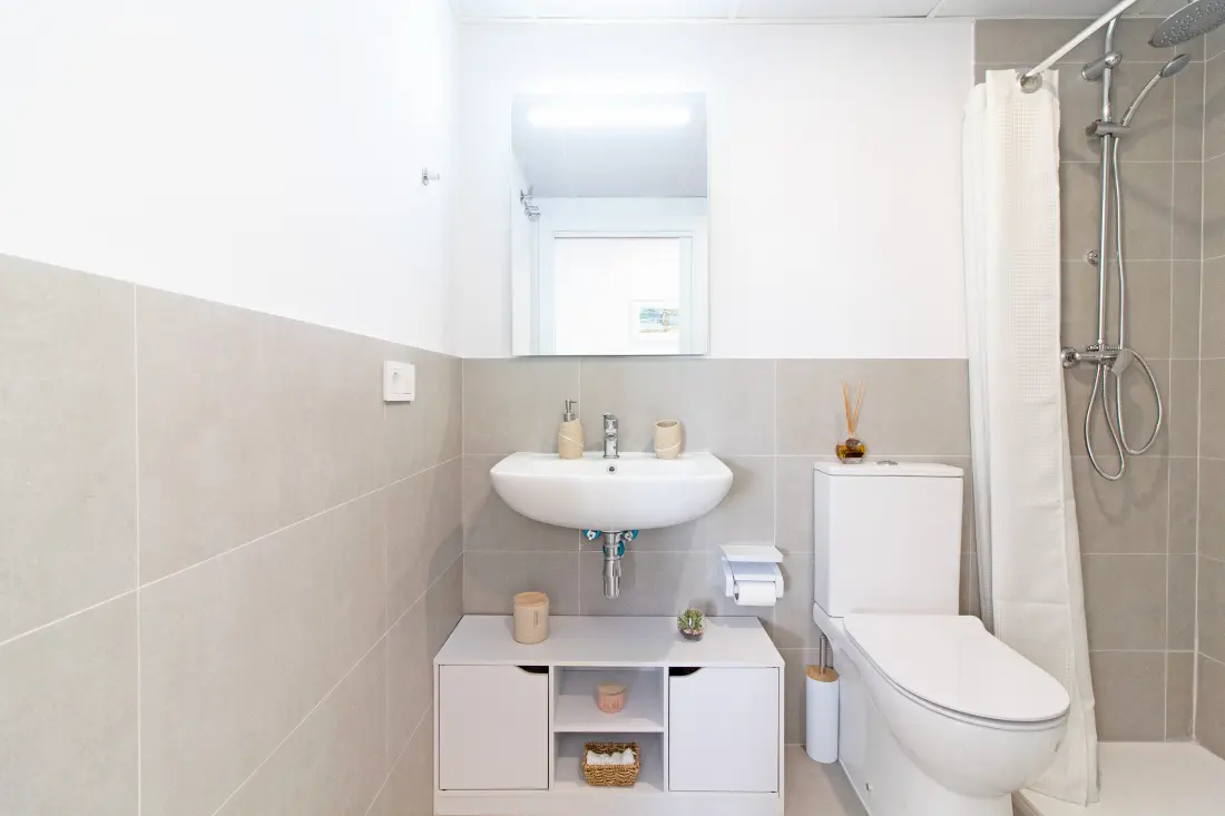 Appartements à Canet d'En Berenguer