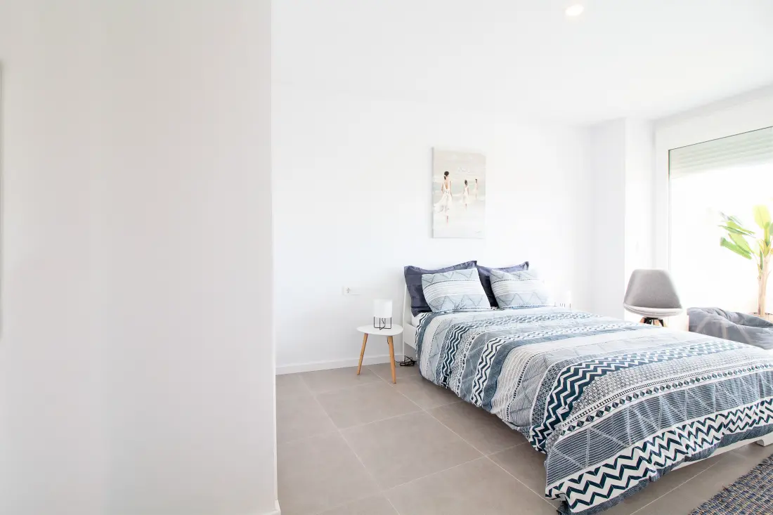 Appartements à Canet d'En Berenguer