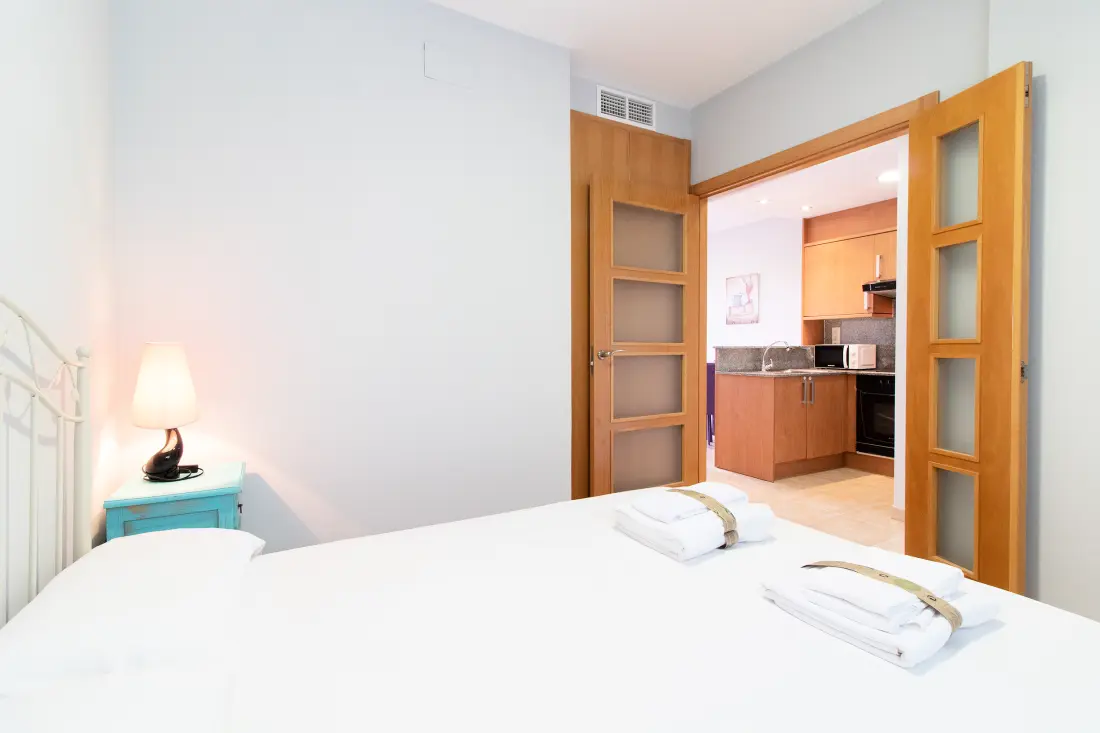 Appartements à Canet d'En Berenguer