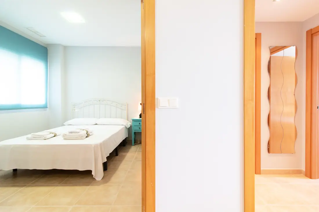 Appartements à Canet d'En Berenguer