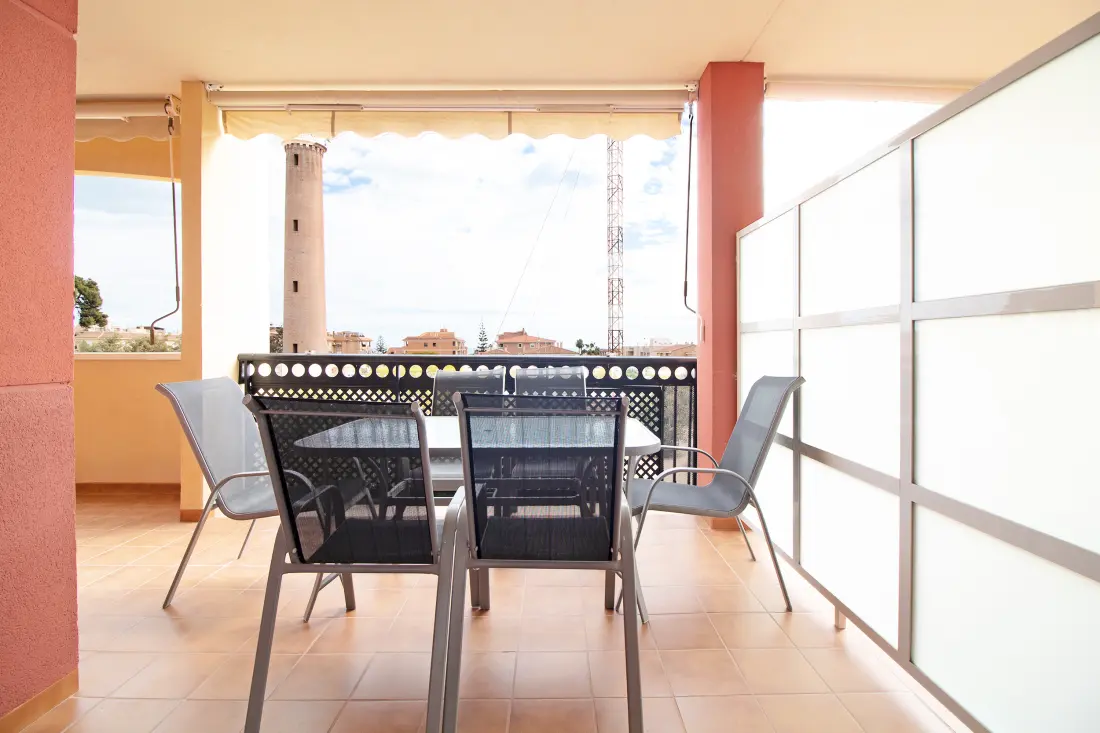 Appartements à Canet d'En Berenguer