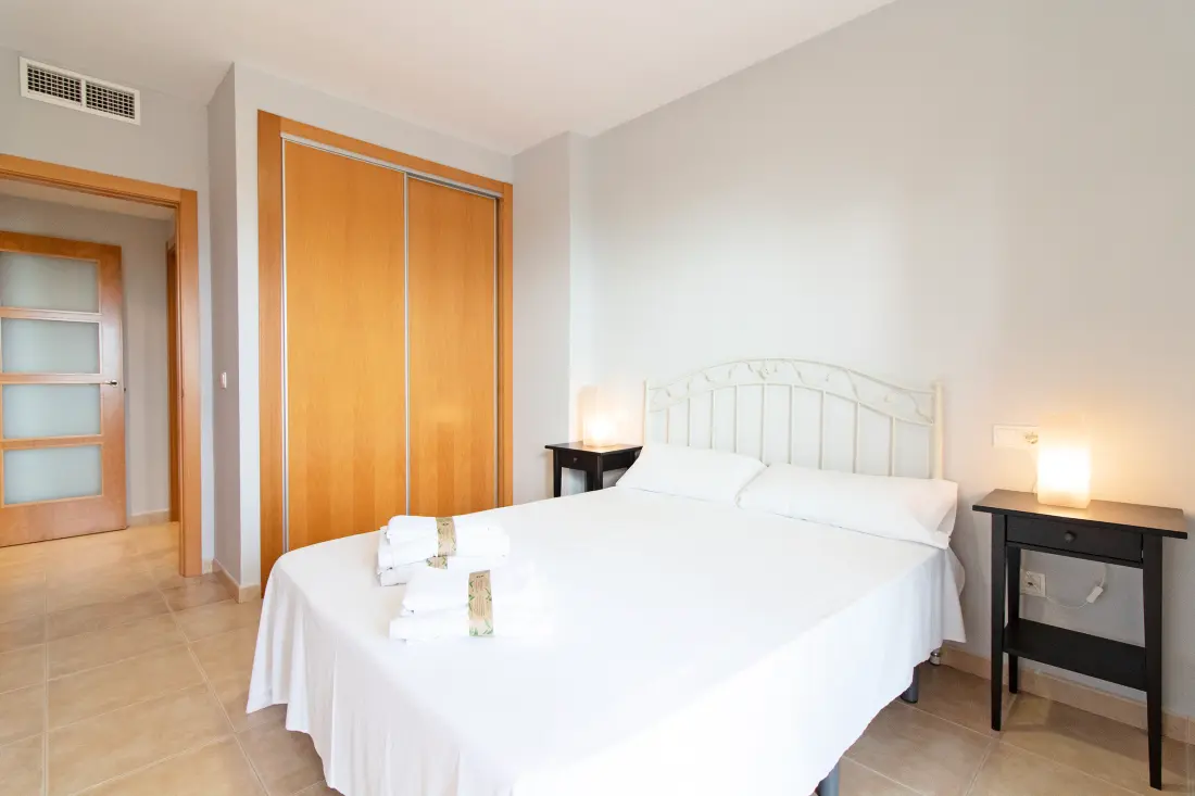 Appartements à Canet d'En Berenguer