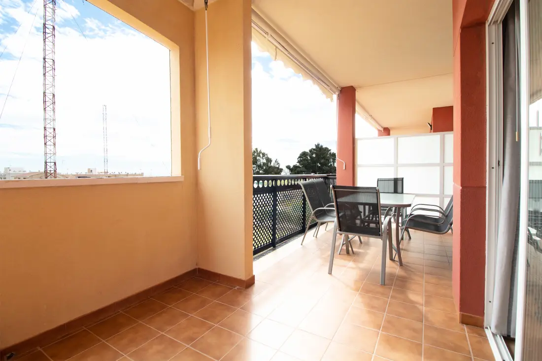 Appartements à Canet d'En Berenguer