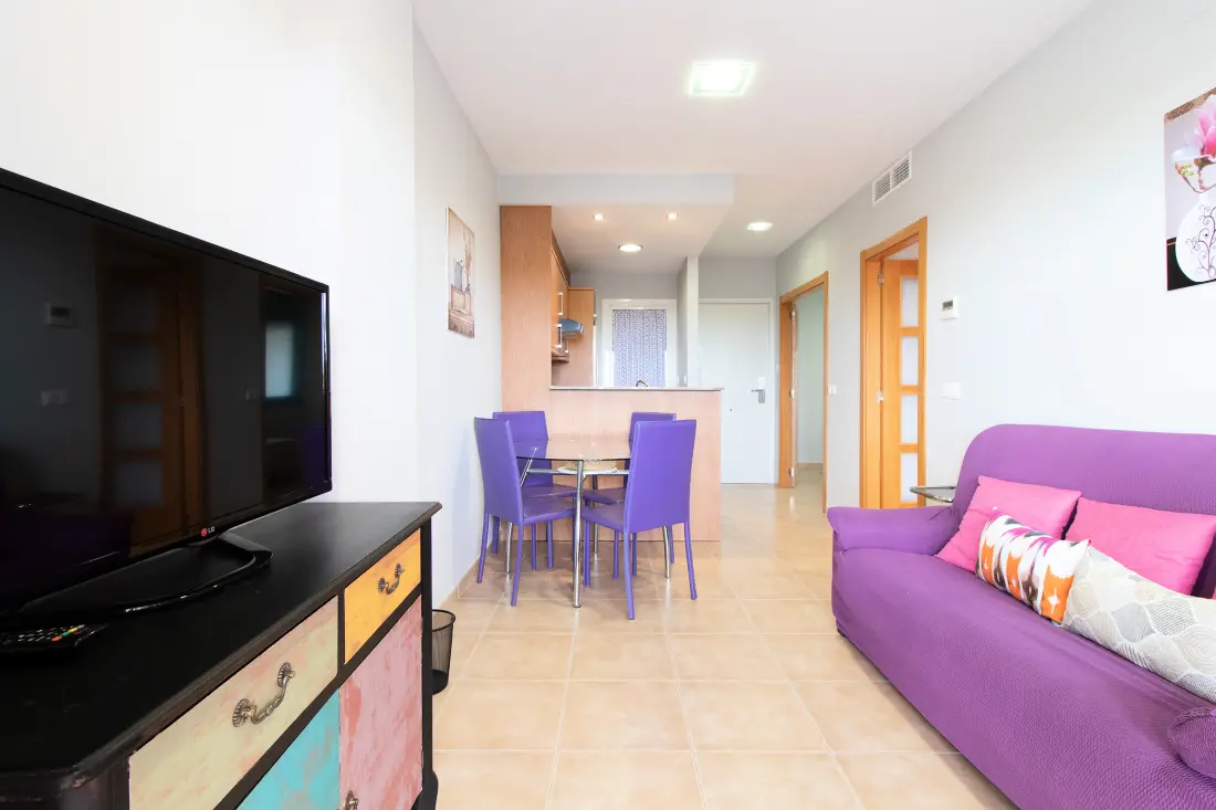 Appartements à Canet d'En Berenguer
