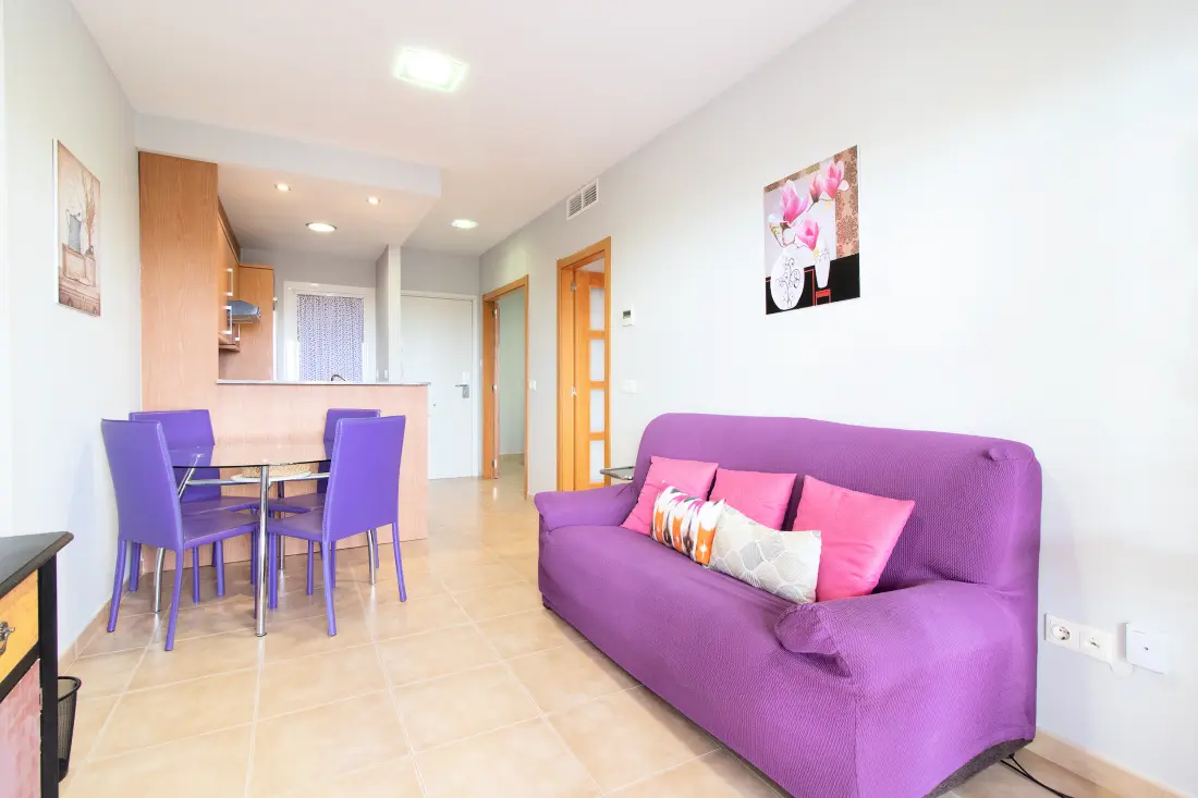 Appartements à Canet d'En Berenguer
