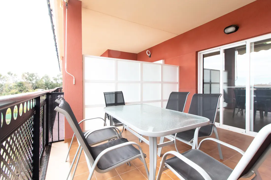 Appartements à Canet d'En Berenguer