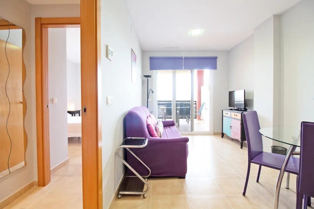 Appartements à Canet d'En Berenguer