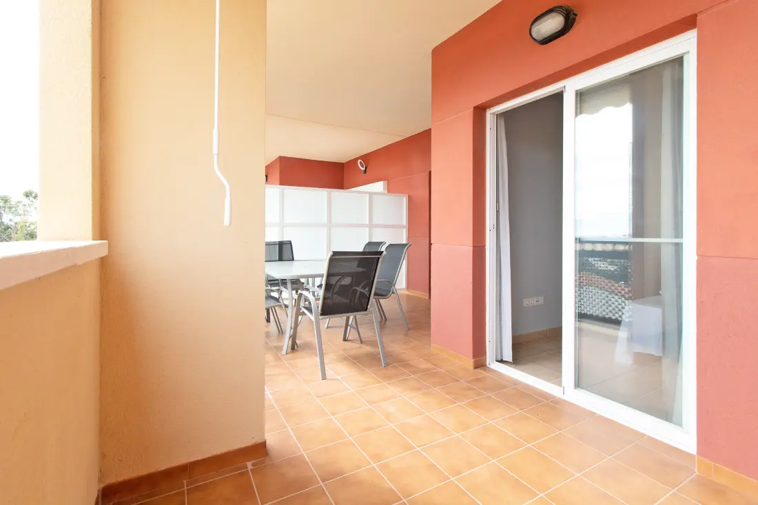 Appartements à Canet d'En Berenguer