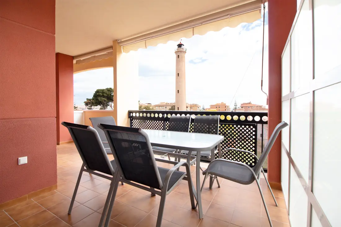 Appartements à Canet d'En Berenguer
