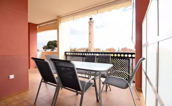 Appartements à Canet d'En Berenguer