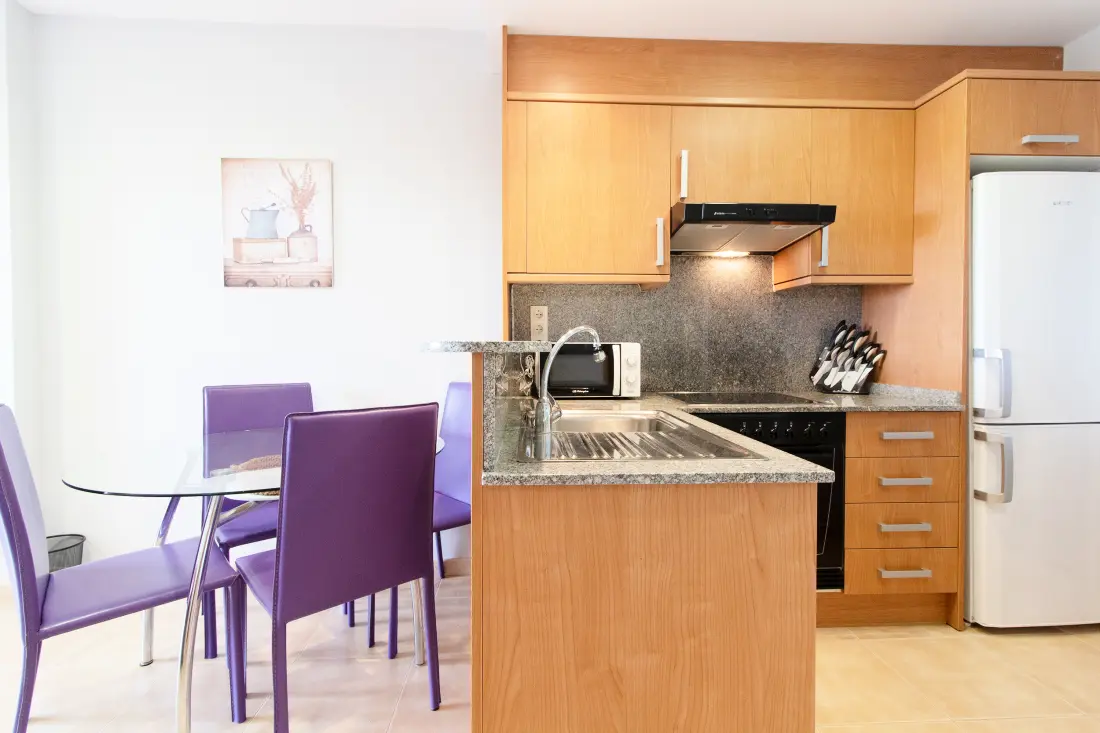 Appartements à Canet d'En Berenguer
