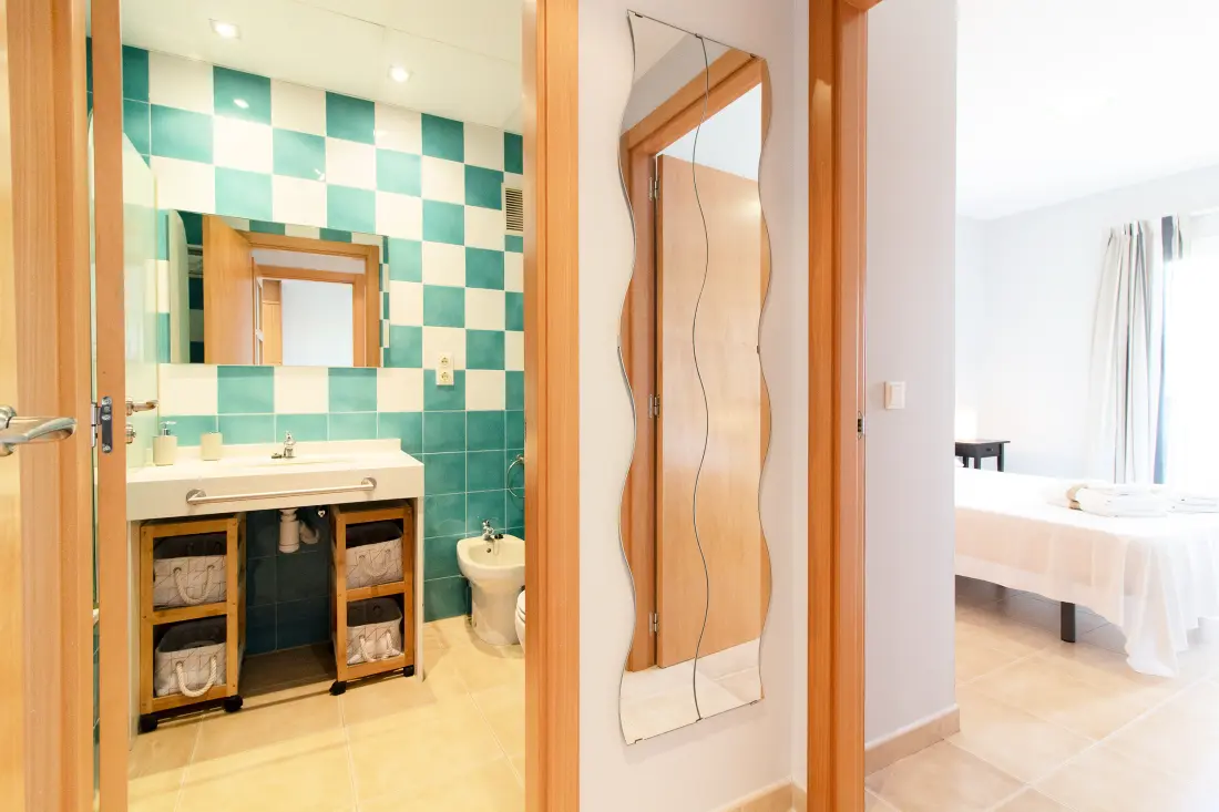 Appartements à Canet d'En Berenguer