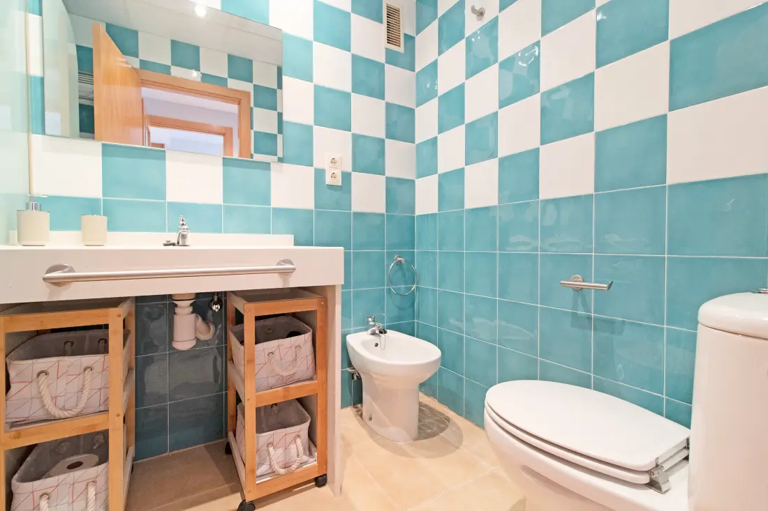 Appartements à Canet d'En Berenguer