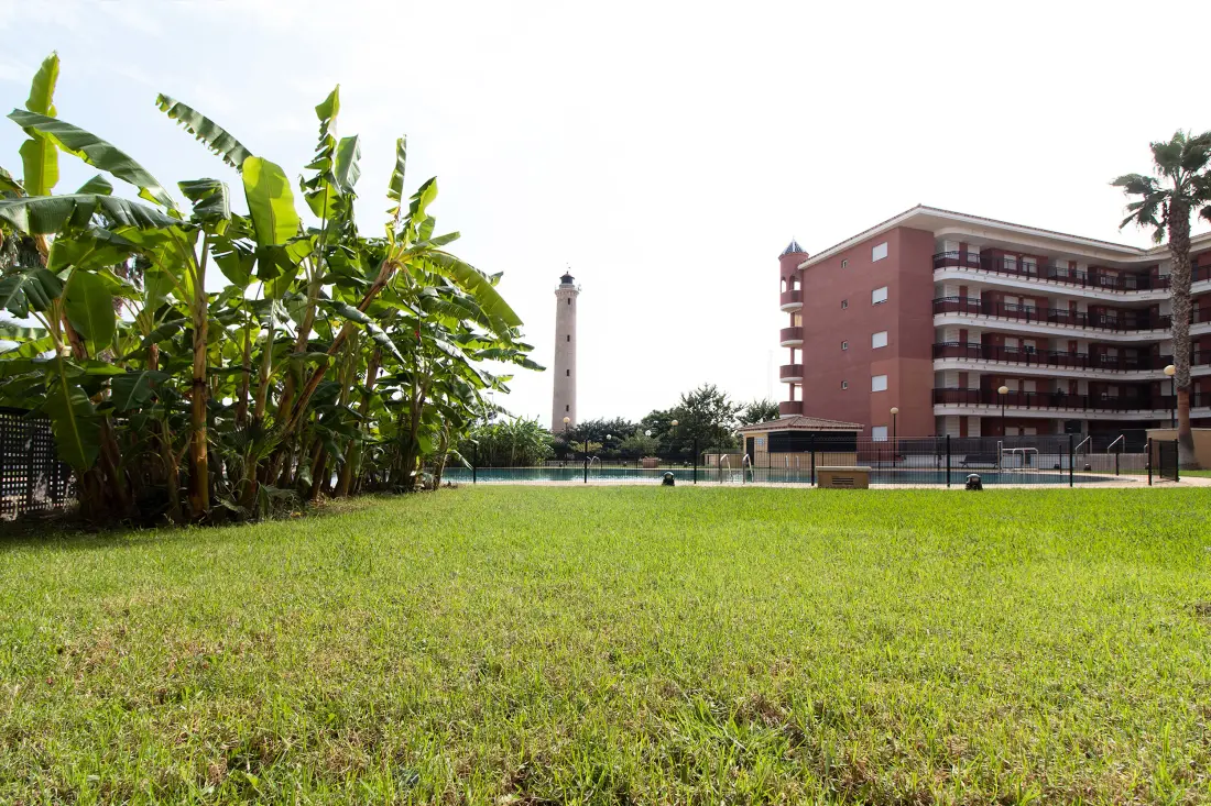 Appartements à Canet d'En Berenguer
