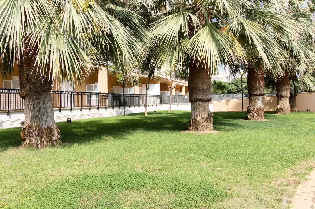 Appartements à Canet d'En Berenguer