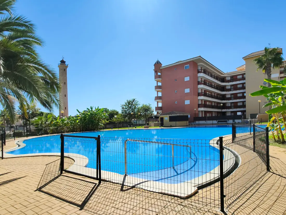 Appartements à Canet d'En Berenguer