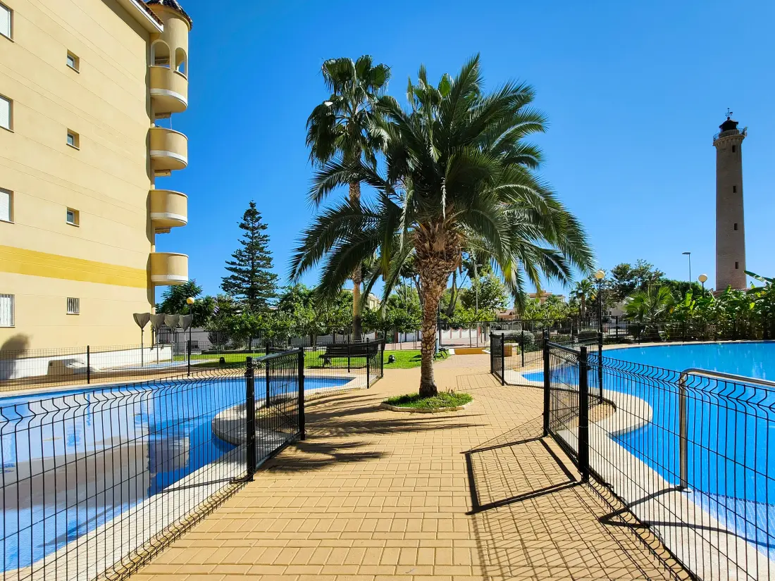 Appartements à Canet d'En Berenguer