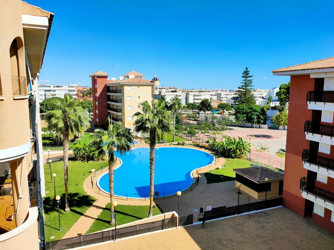 Appartements à Canet d'En Berenguer