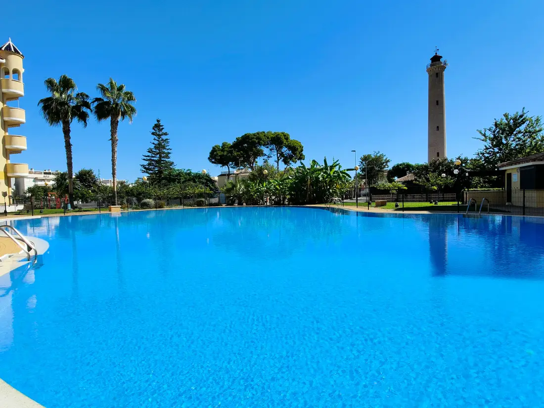 Appartements à Canet d'En Berenguer
