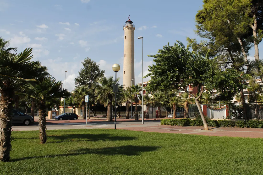 Appartements à Canet d'En Berenguer
