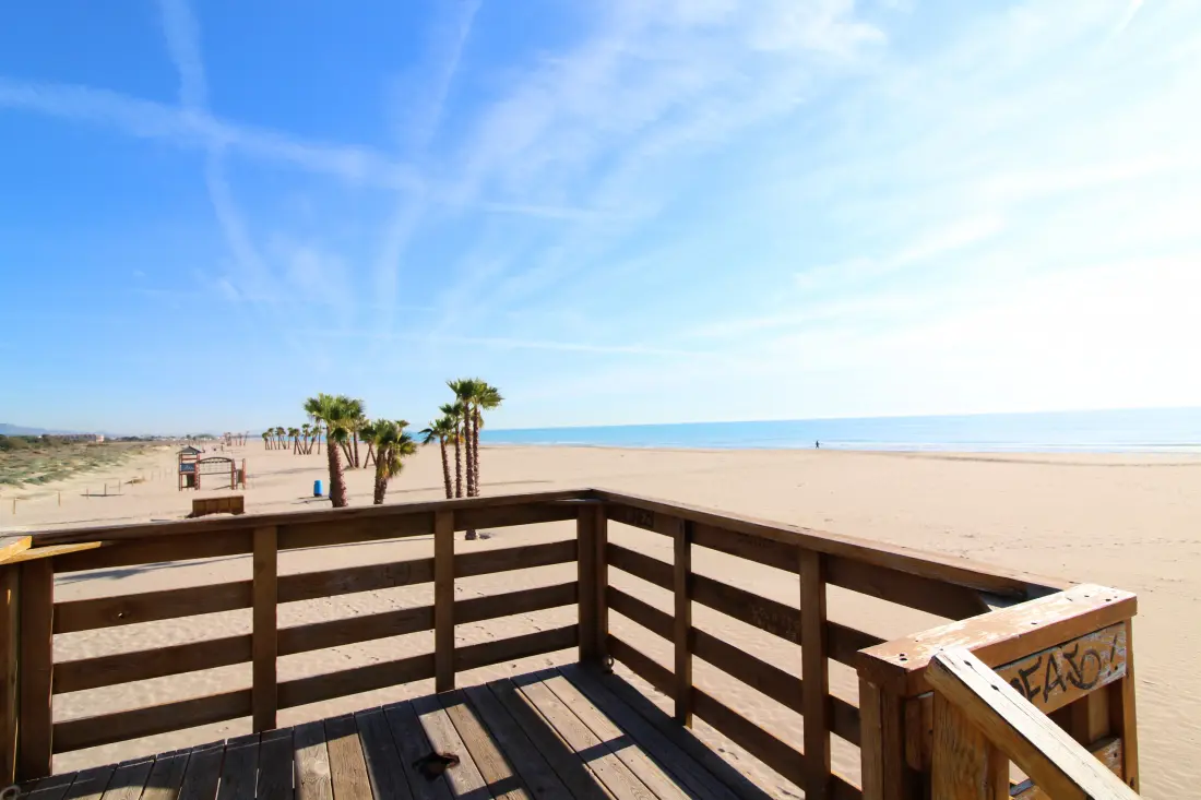 Appartements à Canet d'En Berenguer