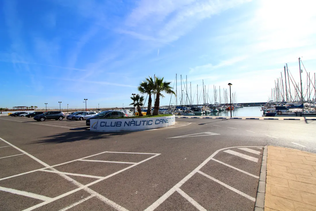 Appartements à Canet d'En Berenguer