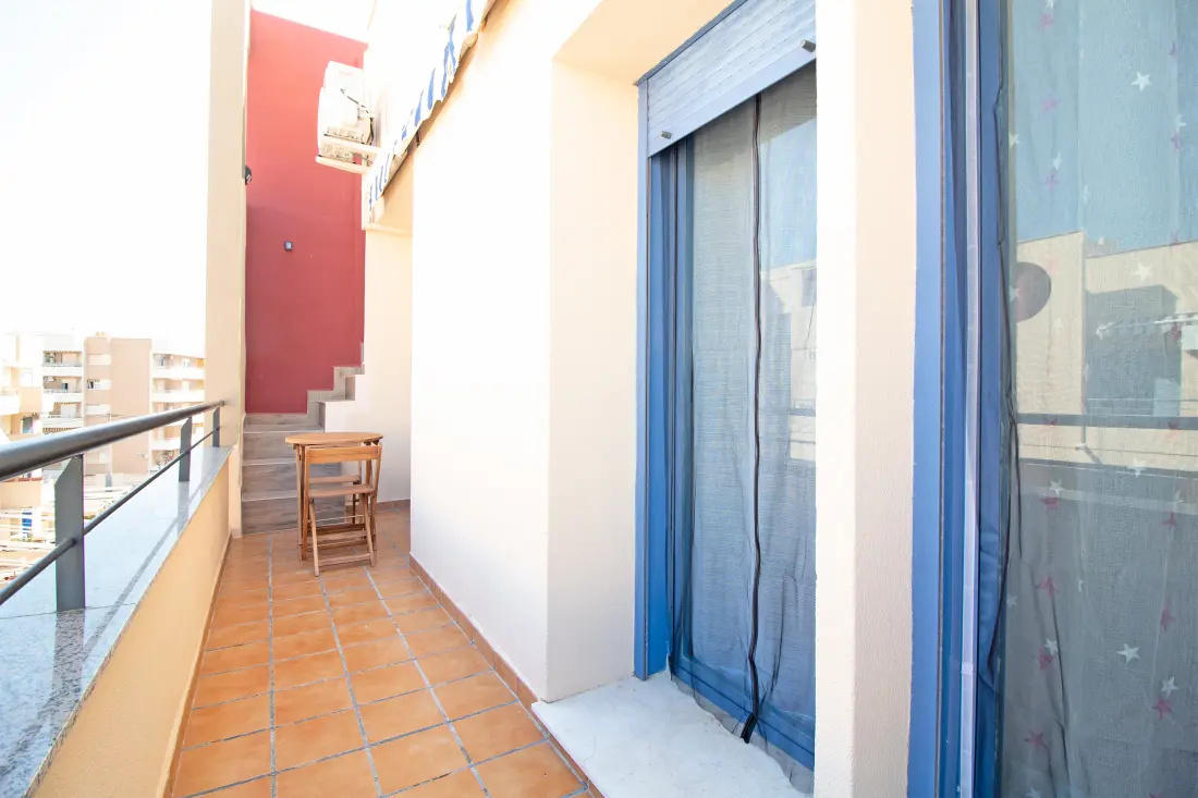 Appartements à Canet d'En Berenguer