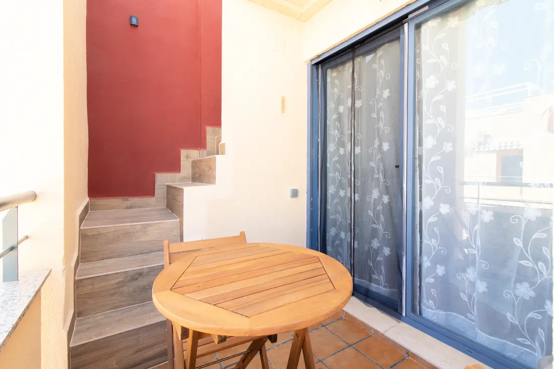 Appartements à Canet d'En Berenguer