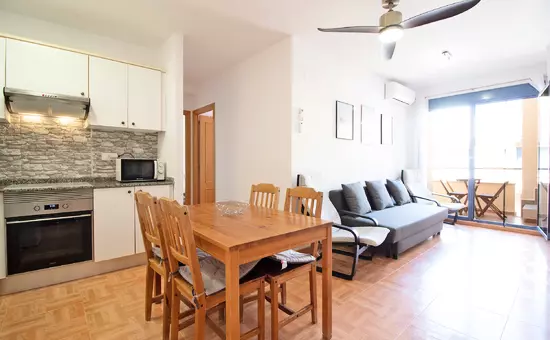 Appartements à Canet d'En Berenguer