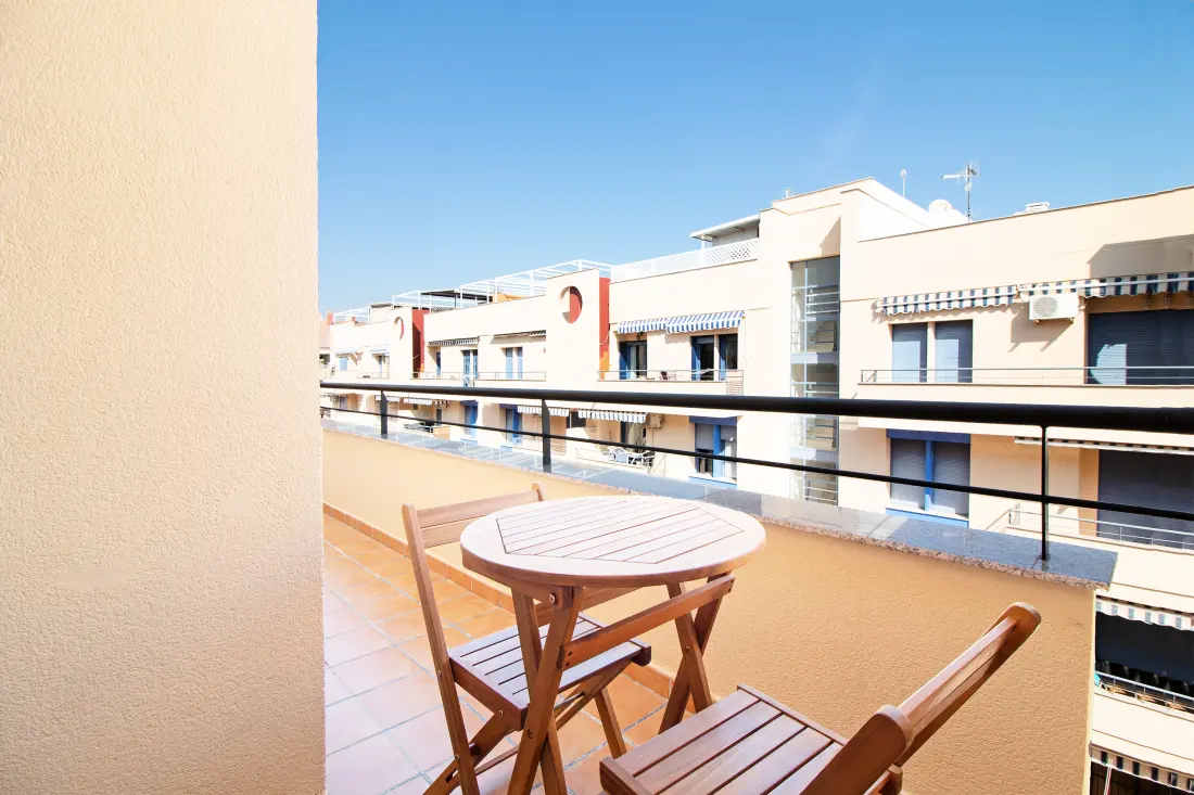 Appartements à Canet d'En Berenguer