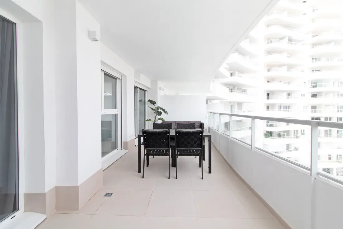 Appartements à Canet d'En Berenguer