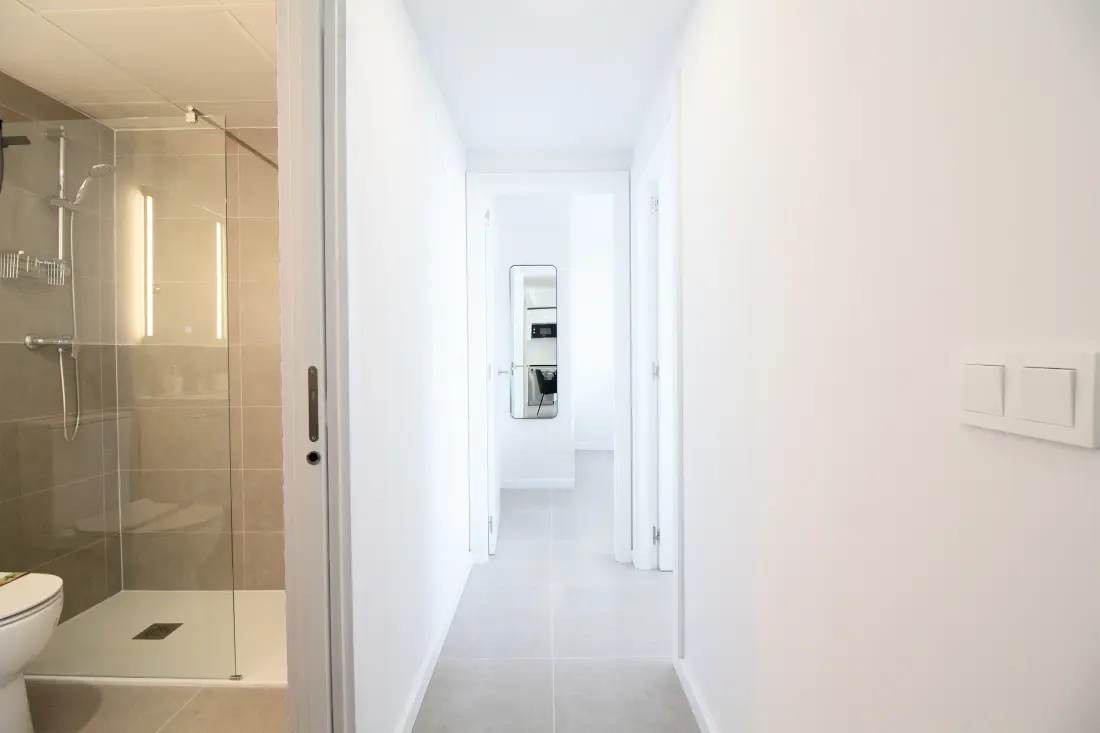 Appartements à Canet d'En Berenguer