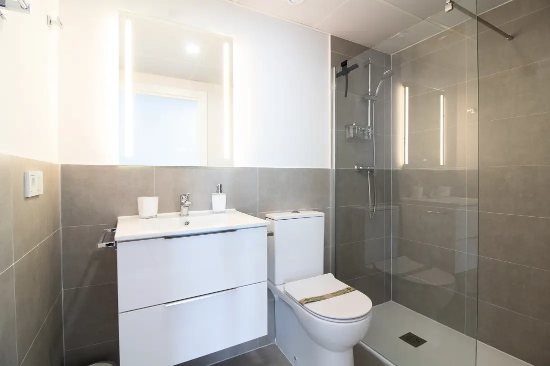 Appartements à Canet d'En Berenguer