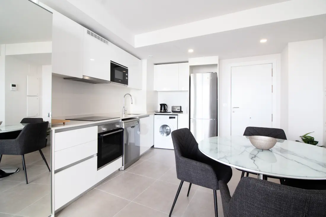 Appartements à Canet d'En Berenguer