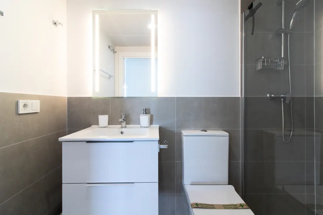 Appartements à Canet d'En Berenguer
