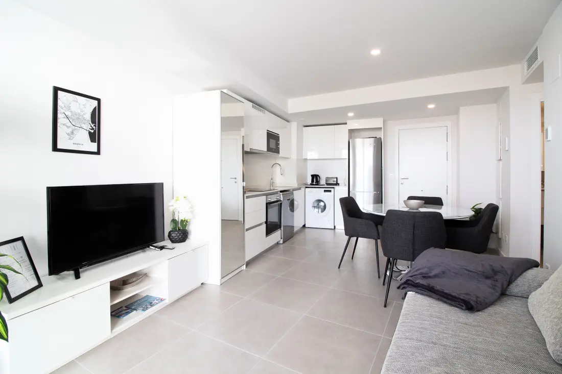 Appartements à Canet d'En Berenguer