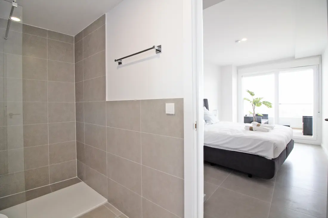Appartements à Canet d'En Berenguer